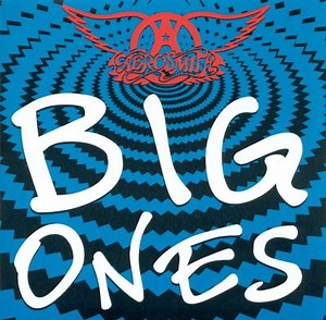 Big Ones - Aerosmith | Album | AllMusic