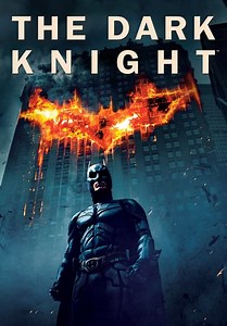 The Dark Knight (2008)