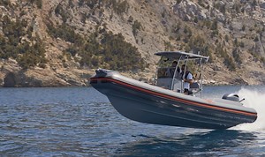 Joker Boat Barracuda 650