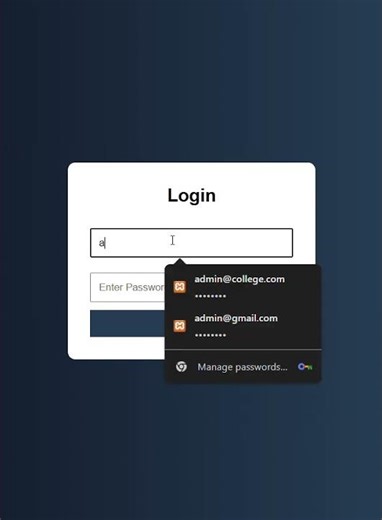 PHP Login & Logout System Tutorial for Beginners