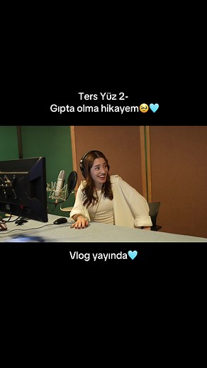 Ters Yüz 2- Gıpta Olma Hikayem🥹🩵