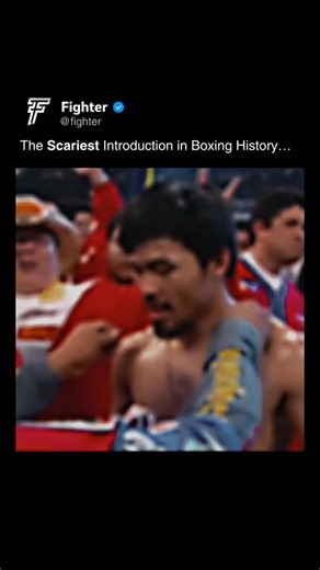 Fighter | Straight Aura Farming . Manny “Pac-Man” Pacquiao is one of boxing’s all-time greats, known for his speed, power and historic achievement... | Instagram