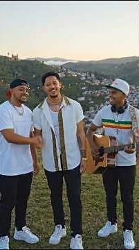 “ትዝ አለሽ ወይ?” | Yo Mariyos ft. Adonay & E-tube (Official Audio)