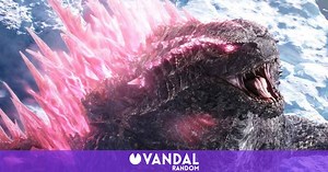 ¿Por qué Godzilla es rosa en la nueva película del MonsterVerse, 'Godzilla x Kong: The New Empire'?