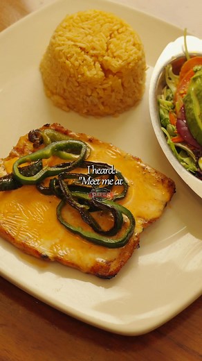 You said: Lunch? We heard: Pepe’s time.  Ribeye Guacamole 陋 Chicken Poblano ️ Pollo Rockefeller  and drinks that complete the vibe ✨ 1802 N Brown Rd, Lawrenceville, GA 30043 Come taste why everyone’s lunching at Pepe’s  #mexicanfood #lunchplans #foodie #lawrencevillega #explore | Pepe's Bar & Grill | Facebook