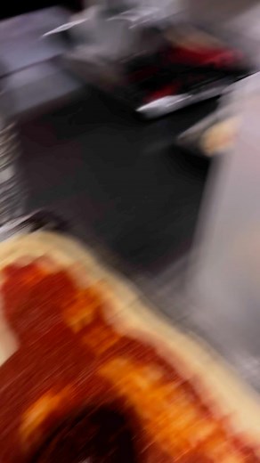 Teaching the next generation the art of Pizza making 🍕👨🏻‍🍳 #littlechef #pizzamaker | Model T Inn