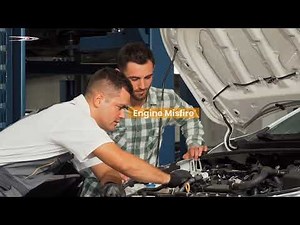 What Are The Symptoms Of Bad Glow Plugs In Your Mercedes Benz E Class