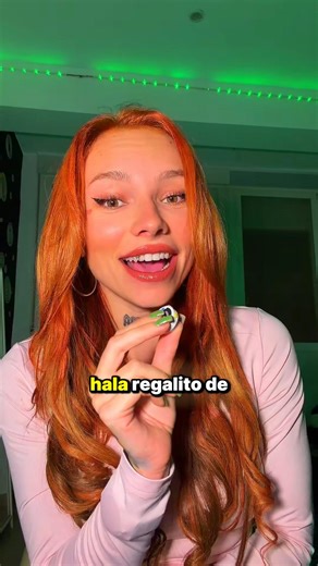 ANGIE CORINE ♪ | Viva la libertad carajo | Instagram