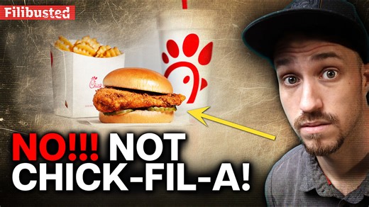 You'll Never See Chick-fil-A the Same. The Sad Truth Behind "God's Chicken."
