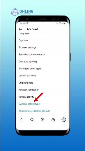 How to Turn Off Business Account on Instagram | Instagram Guide