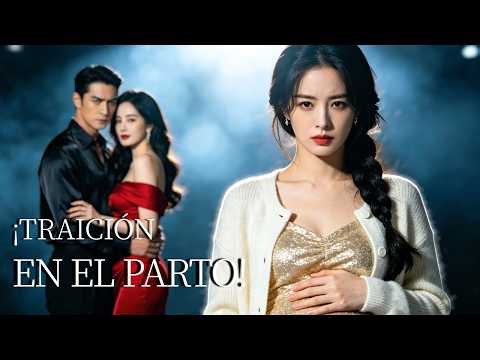 ¡Traicionada en el parto! Renací para recuperar todo y ver cómo él y su amante se destruyen.