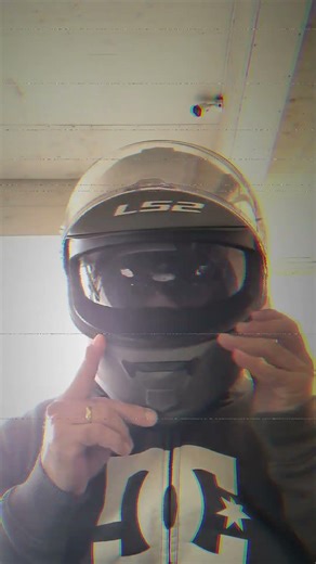 LS2 Storm II #ls2helmets #stromII