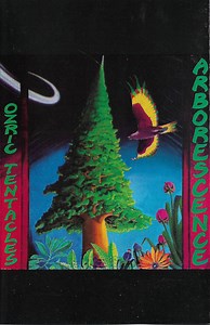 Ozric Tentacles - Arborescence
