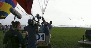 Nebraska Stories:1113: Racing the Wind Season 11 Episode 13