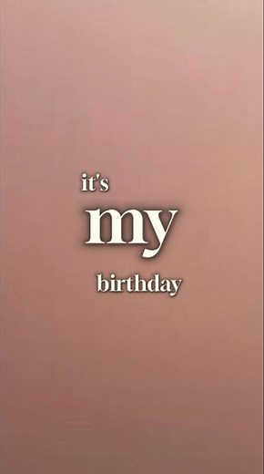 Will I Am - It’s My Birthday [ Lyrics ]