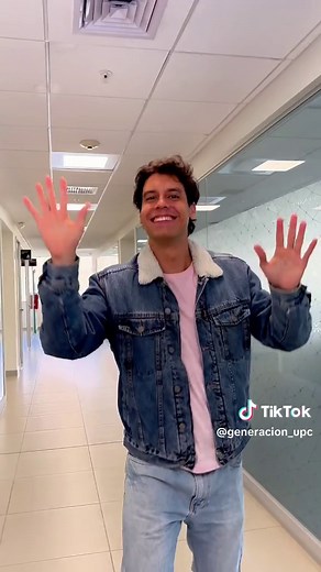 ¿Sabías que la #UPC tiene bolsa laboral? 🤔 Entérate de todo lo que tiene para ti en este video. 🤩🔝 #Universidad #BolsaDeTrabajo #Prácticas #CarrerasUPC #PrácticasPreProfesionales