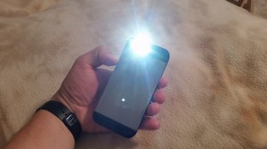 iPhone Flashlight: 5 Essential Tips