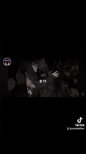 Varo vdc kills it in his first written battle against Tiago