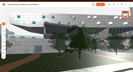 Motif V1: our first thoughts