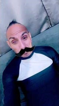 Mustache ride anyone?