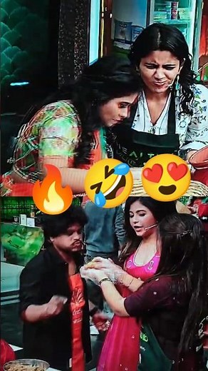 CWC6 EXPERT Shares Top Tips for Comali6 Advantage Task