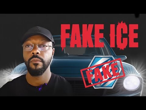 Fake ICE Agents Exposed – FBI Warns of Impersonators Kidnapping People