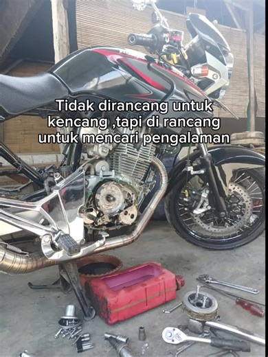 😇#tigermodifikasi #herextiger #tigergank🤙 #pengalamanhidup #fyp