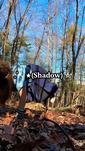 Mini side jump!!! #quadrobist #quadrobics #quads #jump #smalljump #forest #nature #fypシ