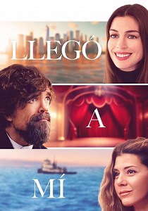 Llegó a mí - película: Ver online completa en español