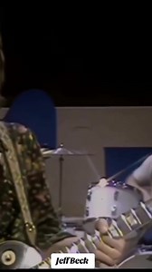 9.3K views · 380 reactions | Jeff Beck Live | Classic Rock Chronicles | Facebook