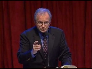 A Holy Nation - D.A. Carson