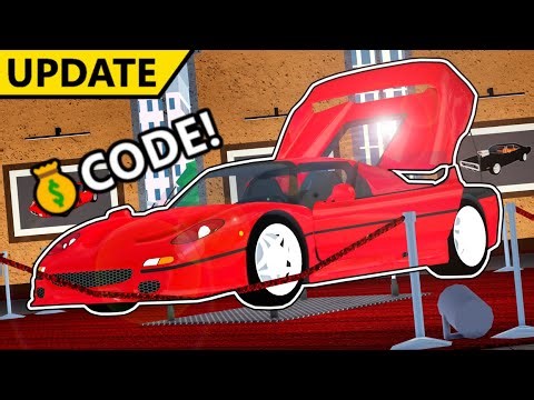 🥳 5 YEARS HUNT!!! - Car Dealership Tycoon Update Trailer