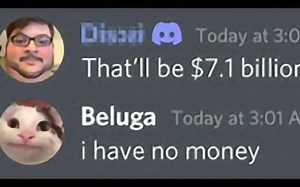 [Beluga和他的小伙伴]《如何借一个离谱的东西》