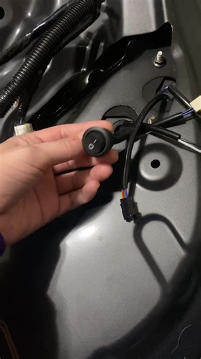 Understanding Car Taillight Switches and Their Functions