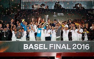 UEFA Europa League: Liverpool 1-3 Sevilla - 5 Talking Points