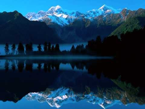 Karen Matheson - Capercaillie - Crooked Mountain