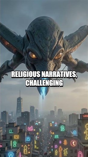 What If An Ordinary City Woke Up as a Portal Between Realities