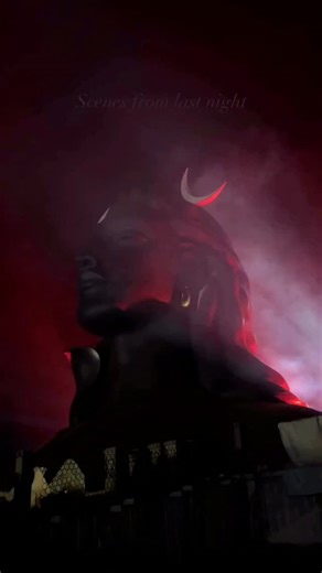 10 hours to go... ! | Isha Foundation Tamil