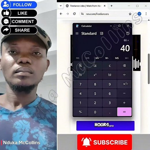 How to Make Up to $2,640 / Week Transcribing Audio (Beginner Guide)