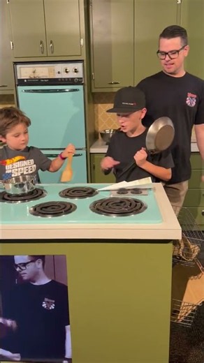 The French Chef