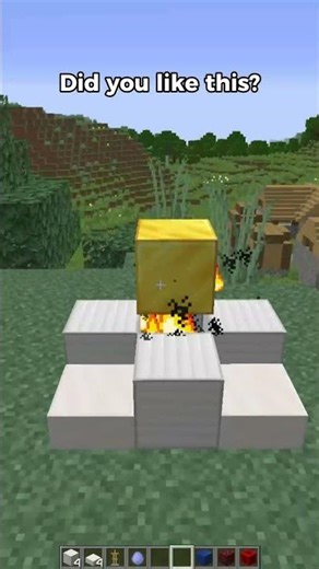 Super Blocks Without MODS ⬛️🦸‍♂️ Minecraft