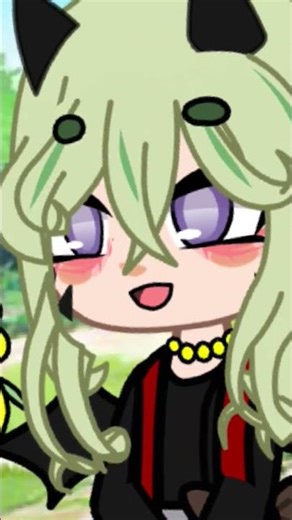 nerfa sama renz ternyata cocok pake baju adat Jawa #gacha #harusberanda /my ideas /