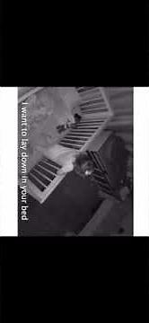 BABY POOPS ON HIS CRIB!!