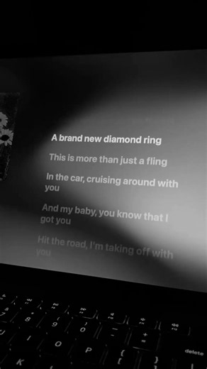 Something About You - Eyedress & Dent May #lyrics #music #viral #song #nostalgia #fyoupage