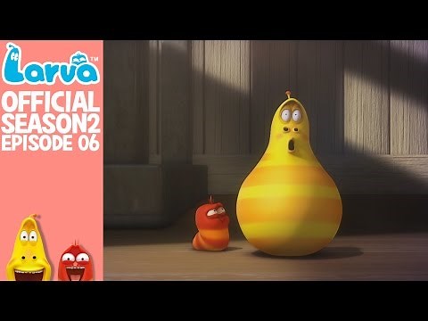 [Official] Upstanding - Larva Season 2 Episode 6