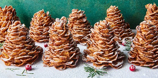 PSA: My Edible Pine Cones Are The Treat Everyone Is Pining For This Year