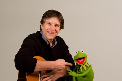 Kermit the Frog Talks Tech | Talking Tech Rewind