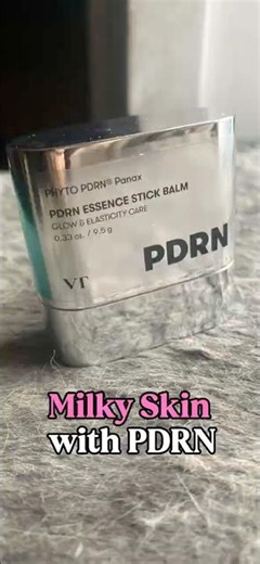 Milky Skin con VT Cosmetics