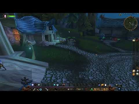 How to Unlearn / Change a Profession in WoW Forever