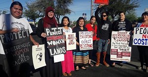 Yandy Finally Got Rid Of An Offensive Costume. So Why Are Some Protesters Still Angry?